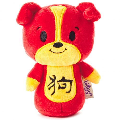 year of the dog doll